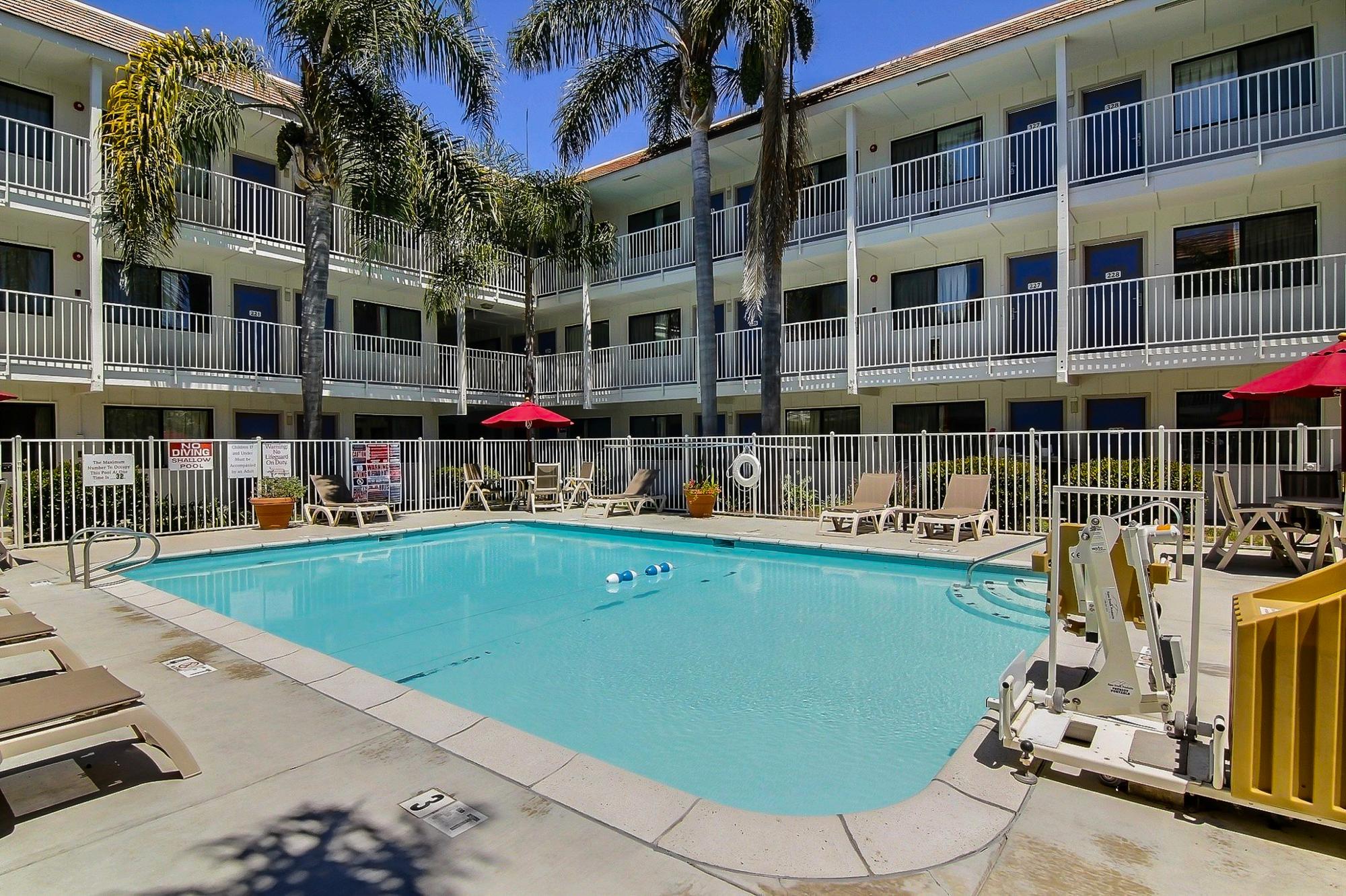 MOTEL 6 CARPINTERIA CA SANTA BARBARA NORTH Updated 2024 Prices   Motel 6 Santa Barbara 