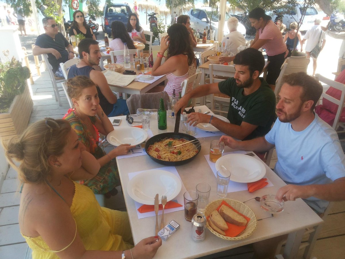 ASKELI, Poros - Updated 2024 Restaurant Reviews, Photos & Phone Number ...