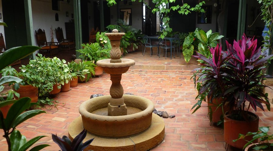 Fuente