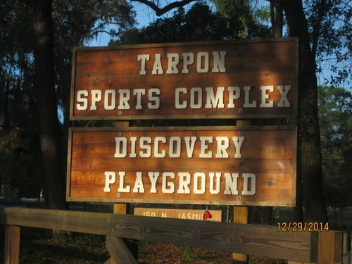 Tarpon Springs review images