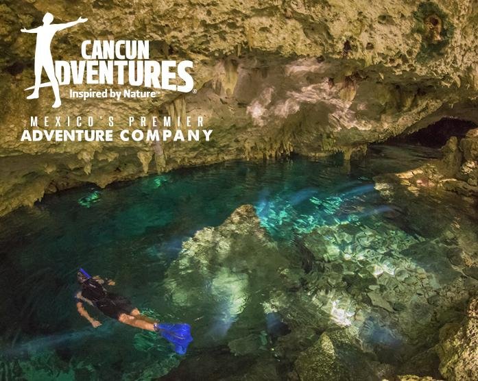 Tulum and Cavern Adventure by Cancun Adventures - All You Need to Know ...