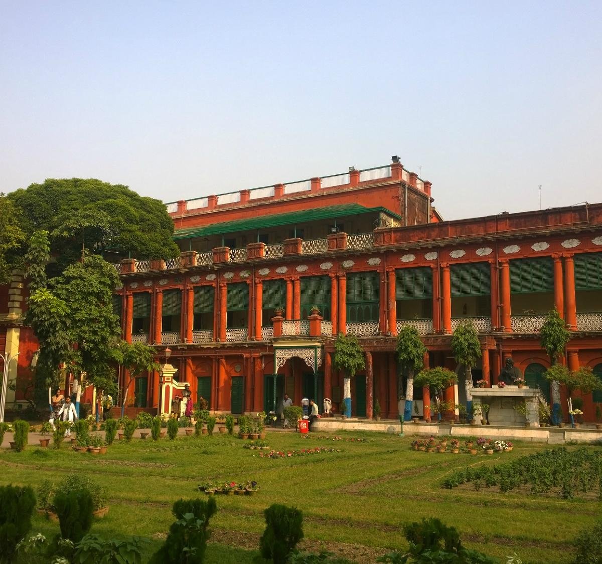 Rabindra Bharati University Museum (Kolkata (Calcutta)) - All You Need ...