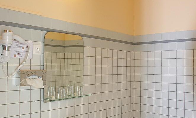 salle de bain