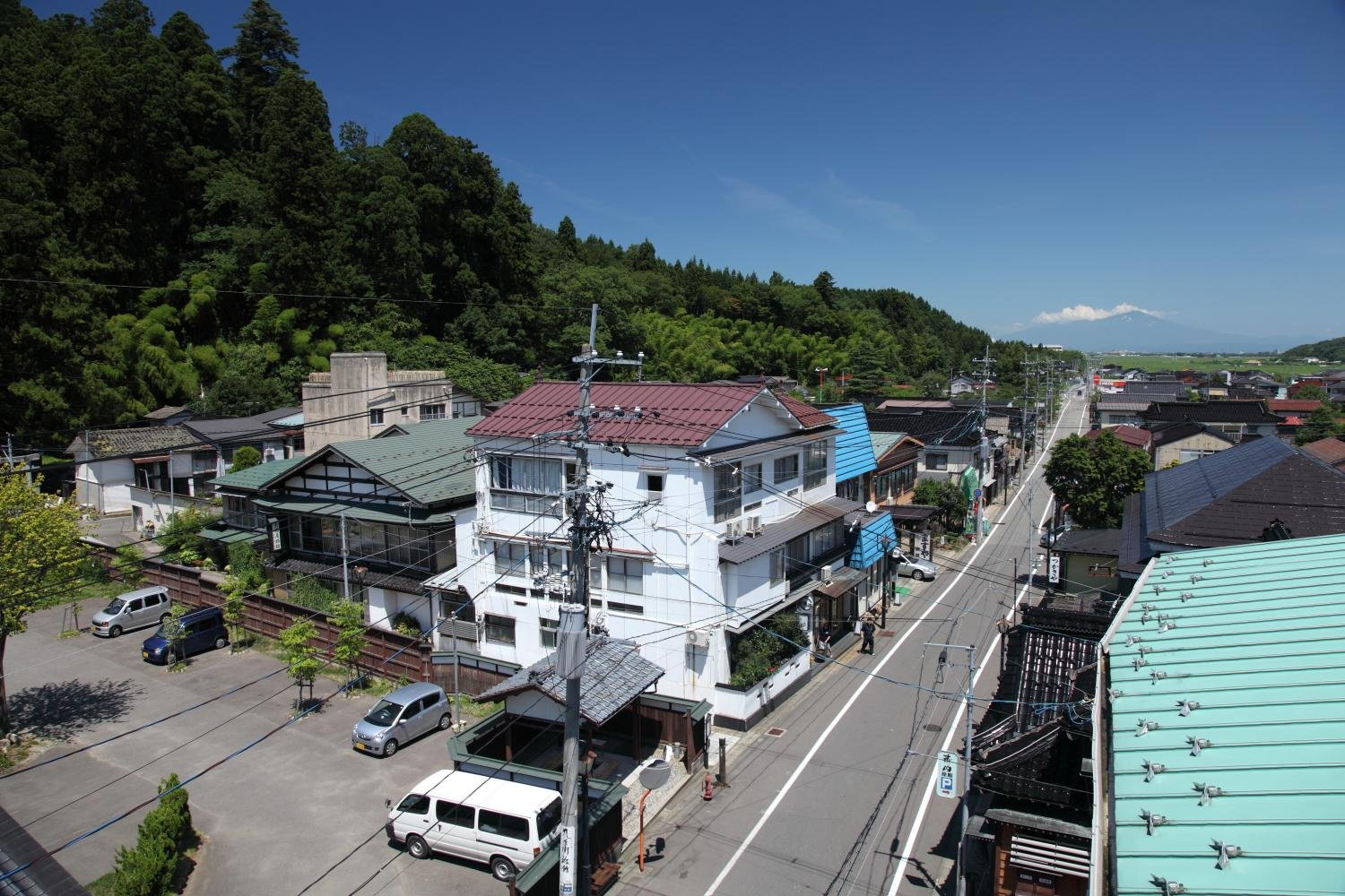 Kuhē Ryokan Tamaya image