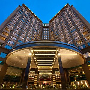 The 10 Closest Hotels To Jaya One Petaling Jaya