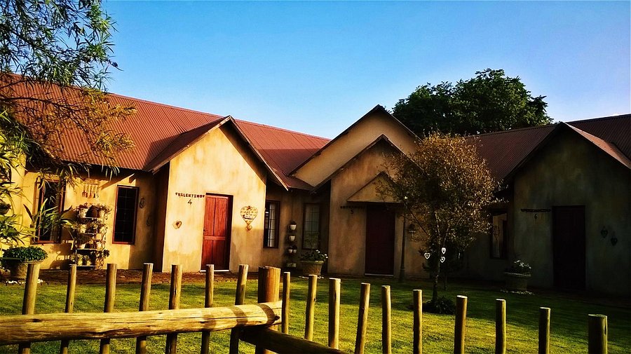 Villa Afriq Updated 2020 Prices Guest House Reviews Lydenburg South Africa Tripadvisor