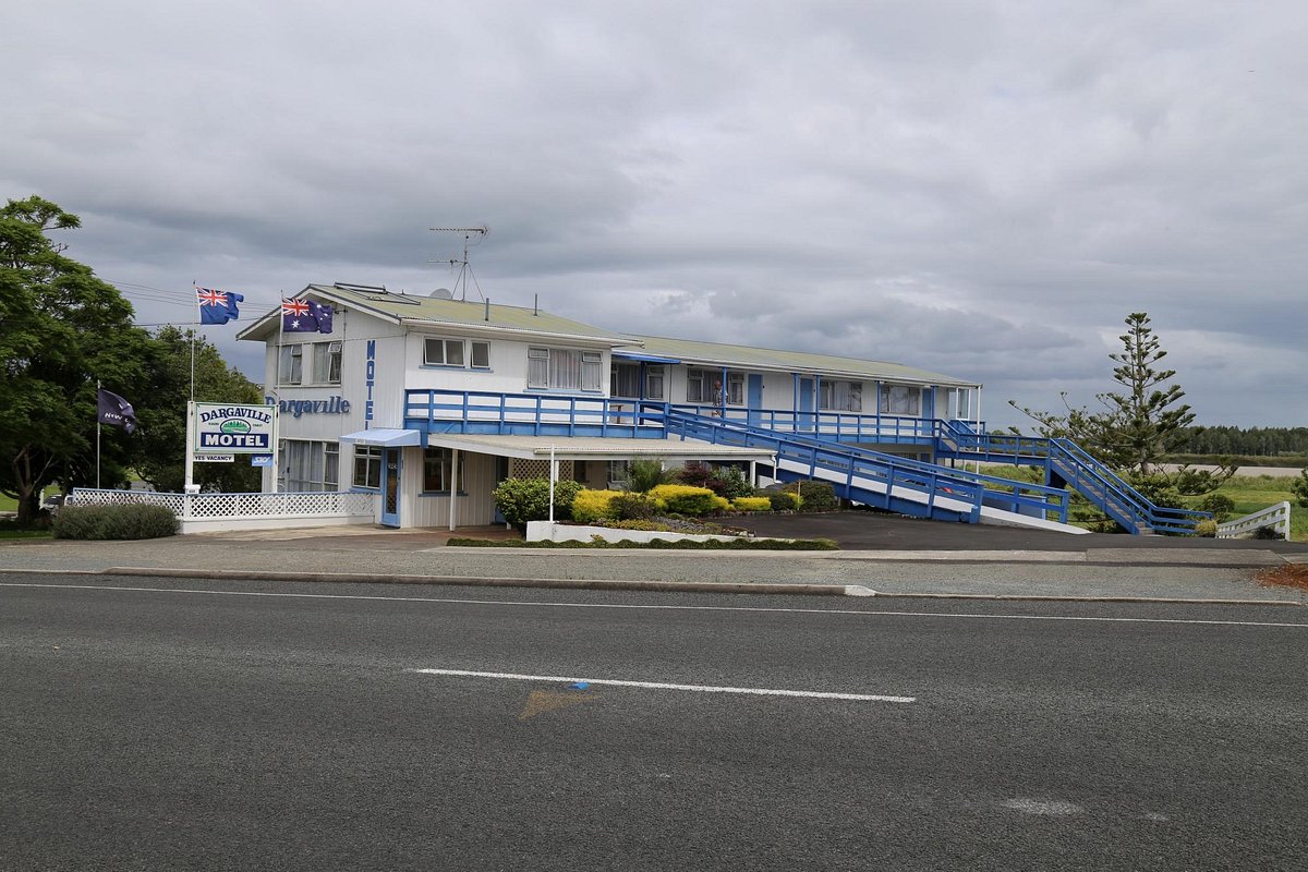 Dargaville motel Dargaville motel