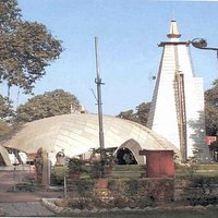 Dakshinamurti Temple