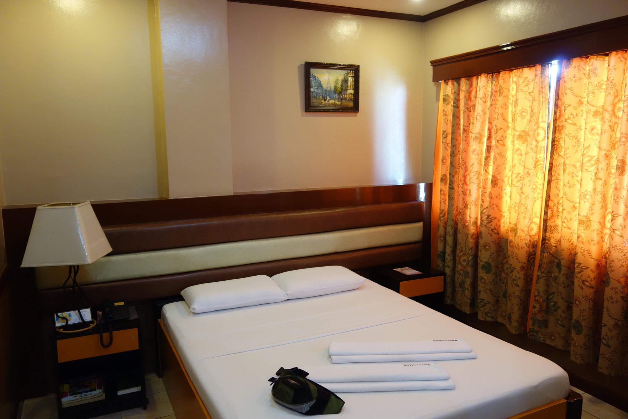 Hotel Palwa by null