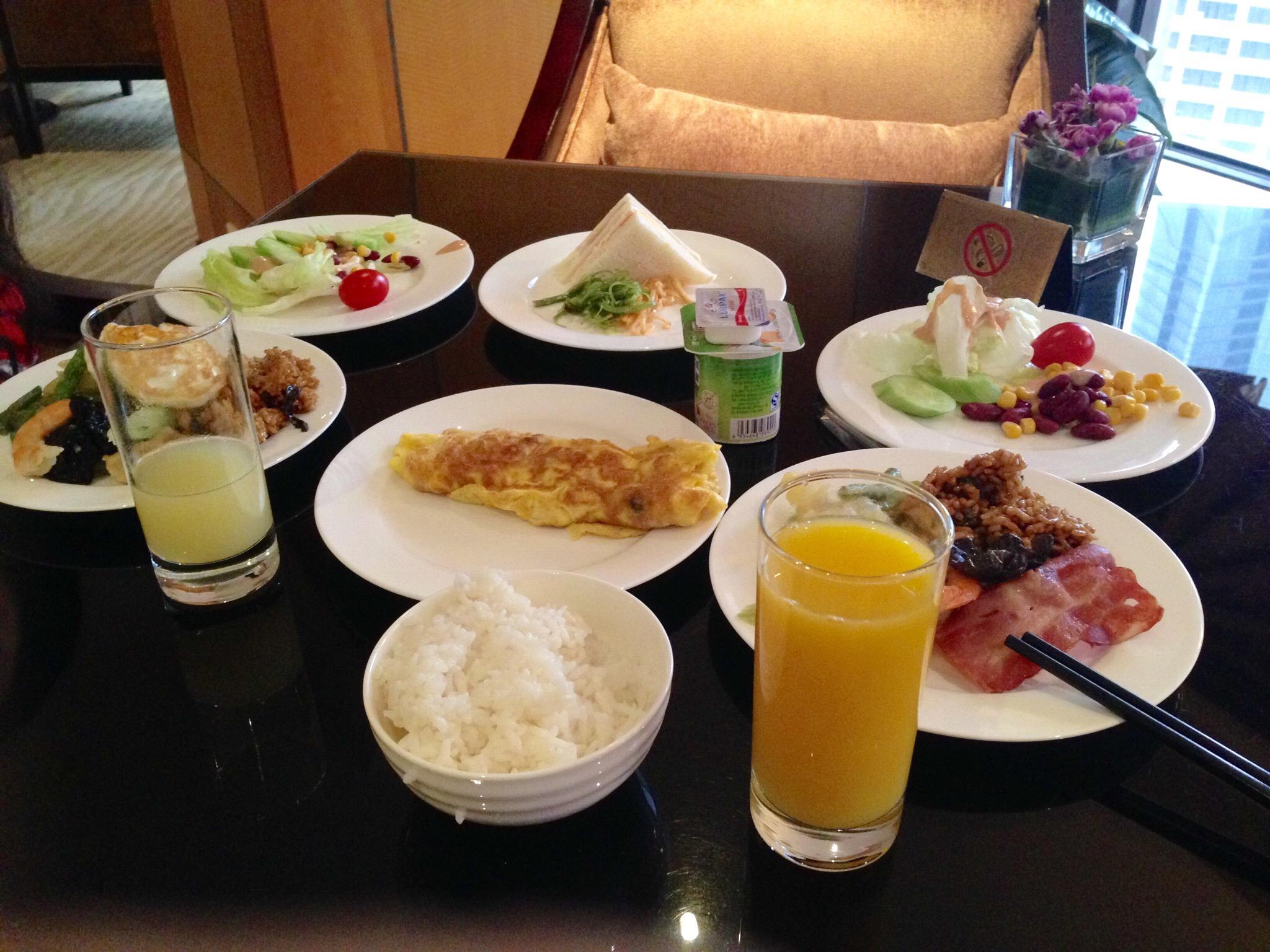 Hotel photo 17 of Dalian Asia Pacific Service Apartment.
