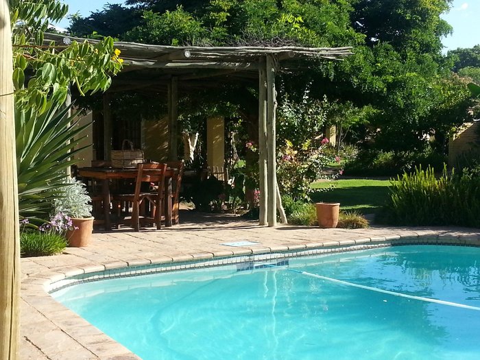 Libby's Lodge - Guest House Reviews (upington, South Africa)