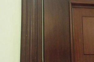Kamar & Suite