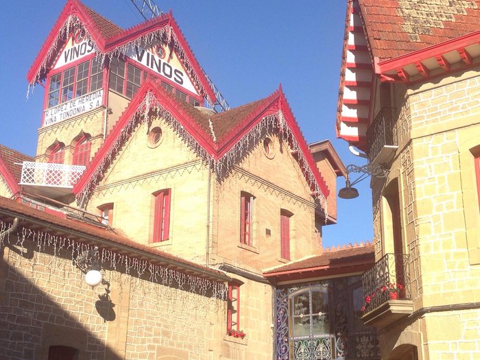Imagen 1 de Bodegas López de Heredia Viña Tondonia