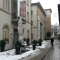 Kocherquartier