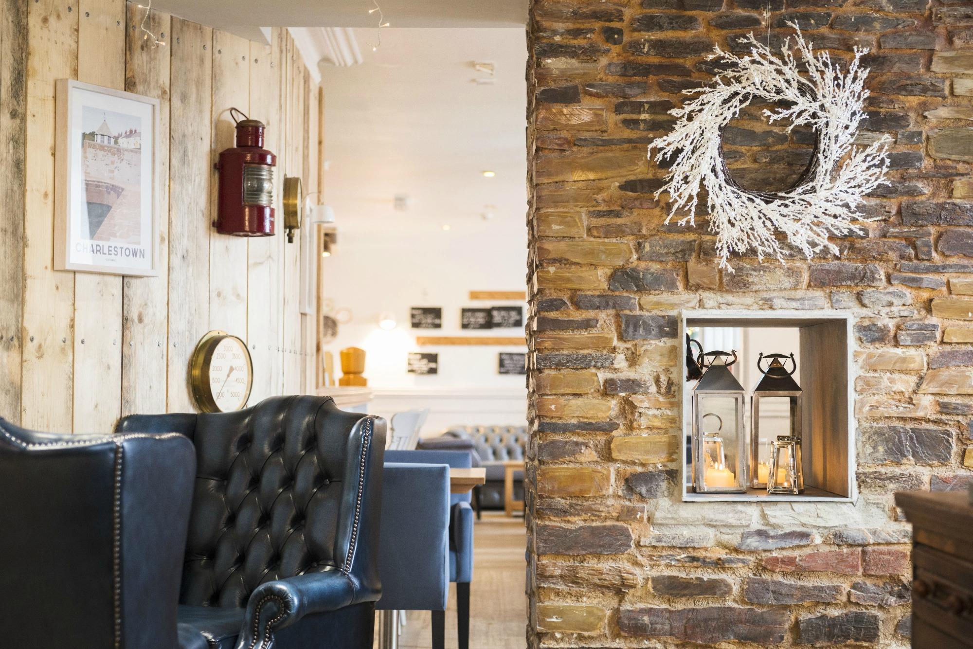 Hotel photo 22 of Rashleigh Arms.