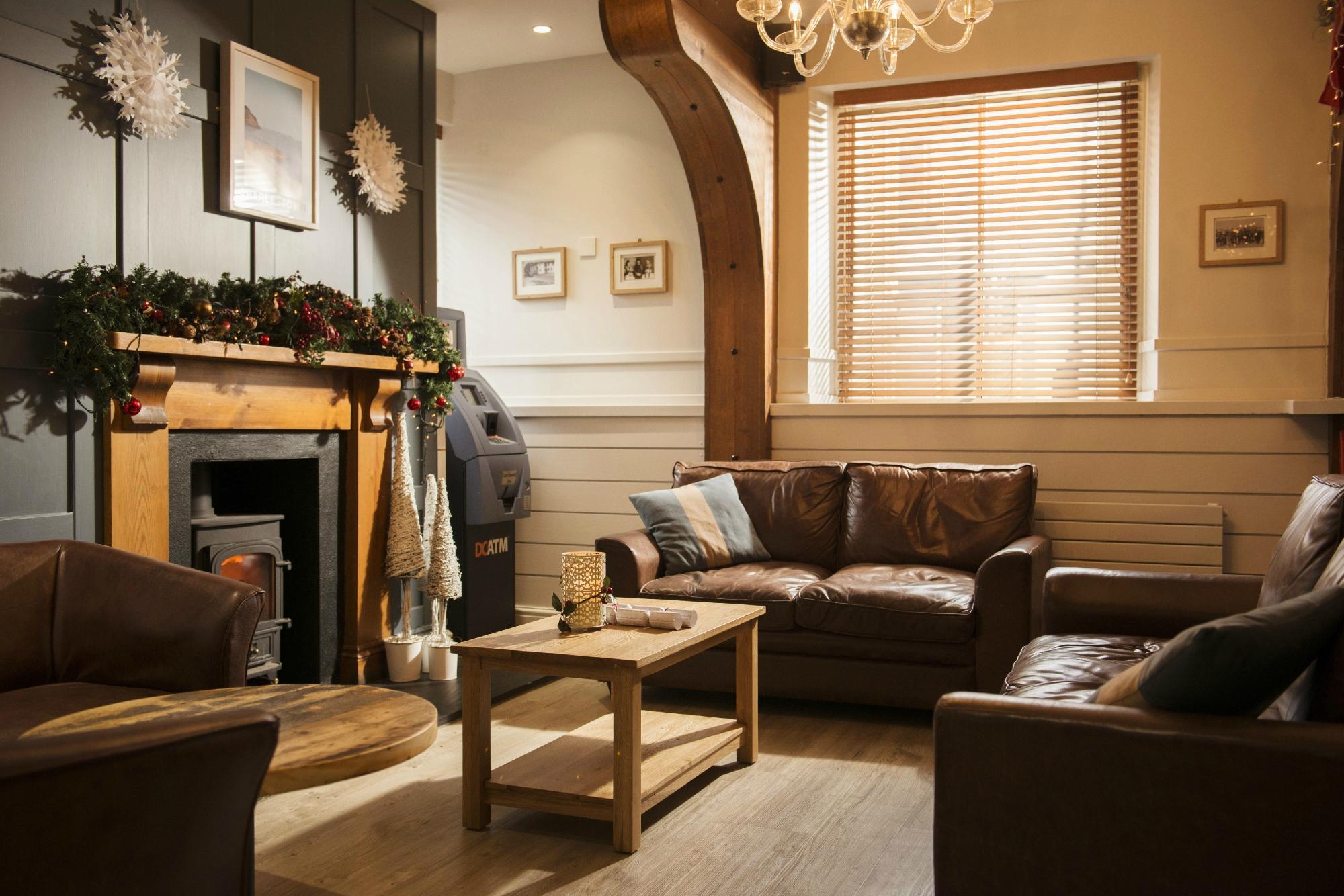 Hotel photo 16 of Rashleigh Arms.