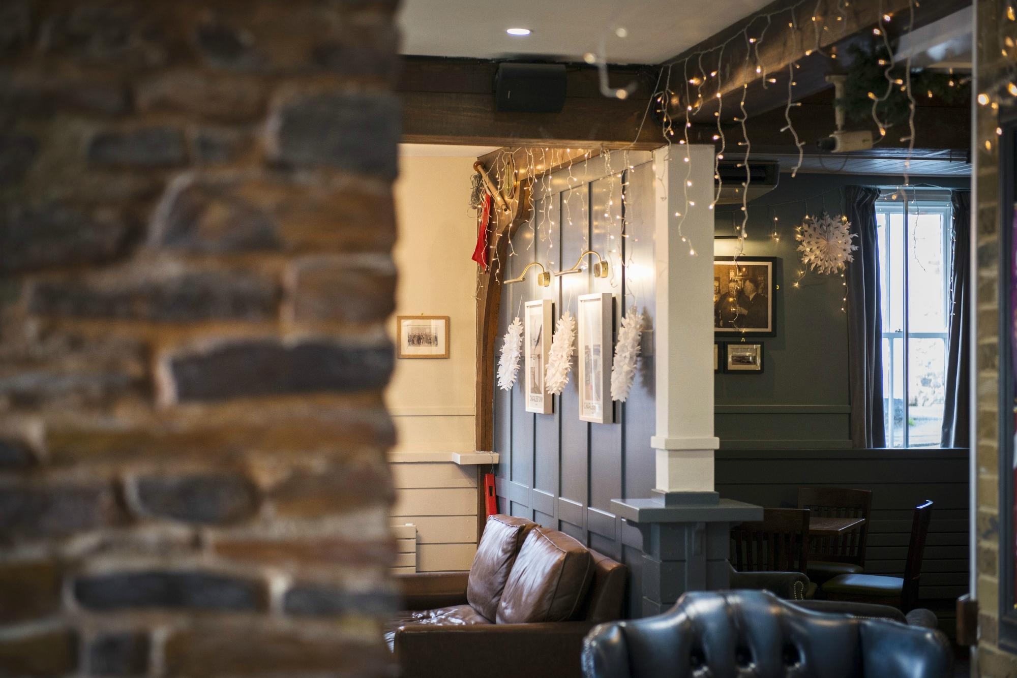 Hotel photo 13 of Rashleigh Arms.