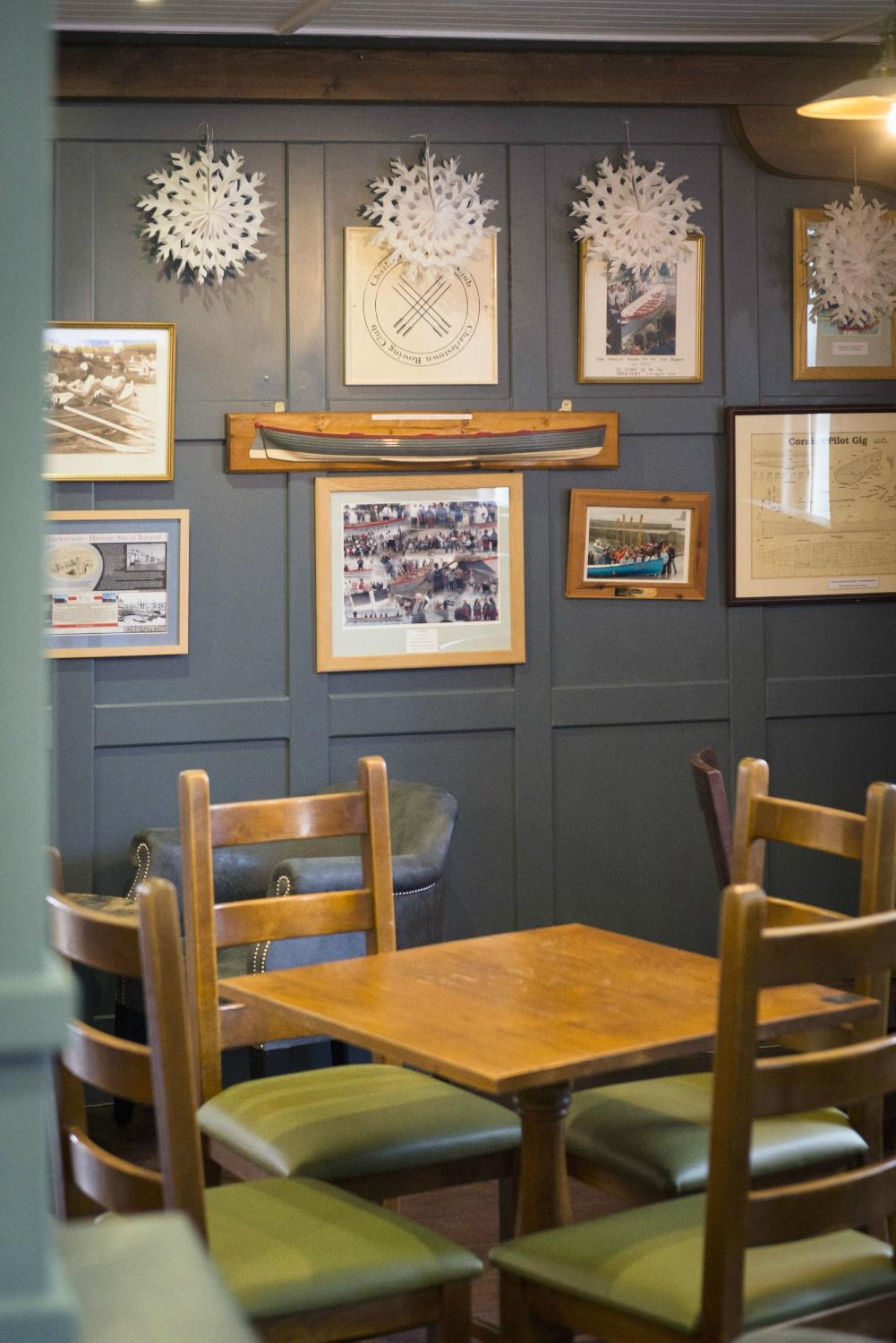 Hotel photo 25 of Rashleigh Arms.