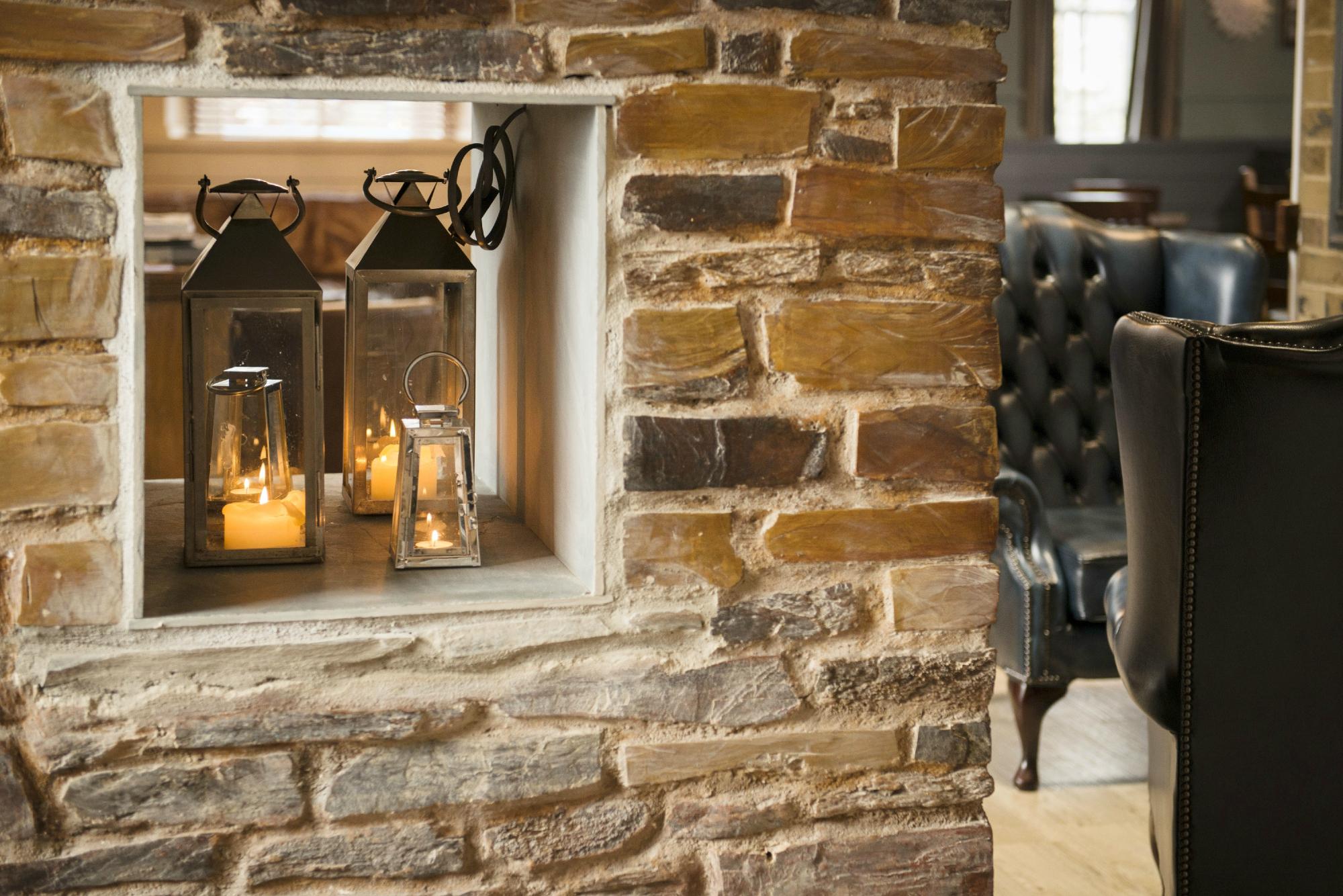 Hotel photo 18 of Rashleigh Arms.