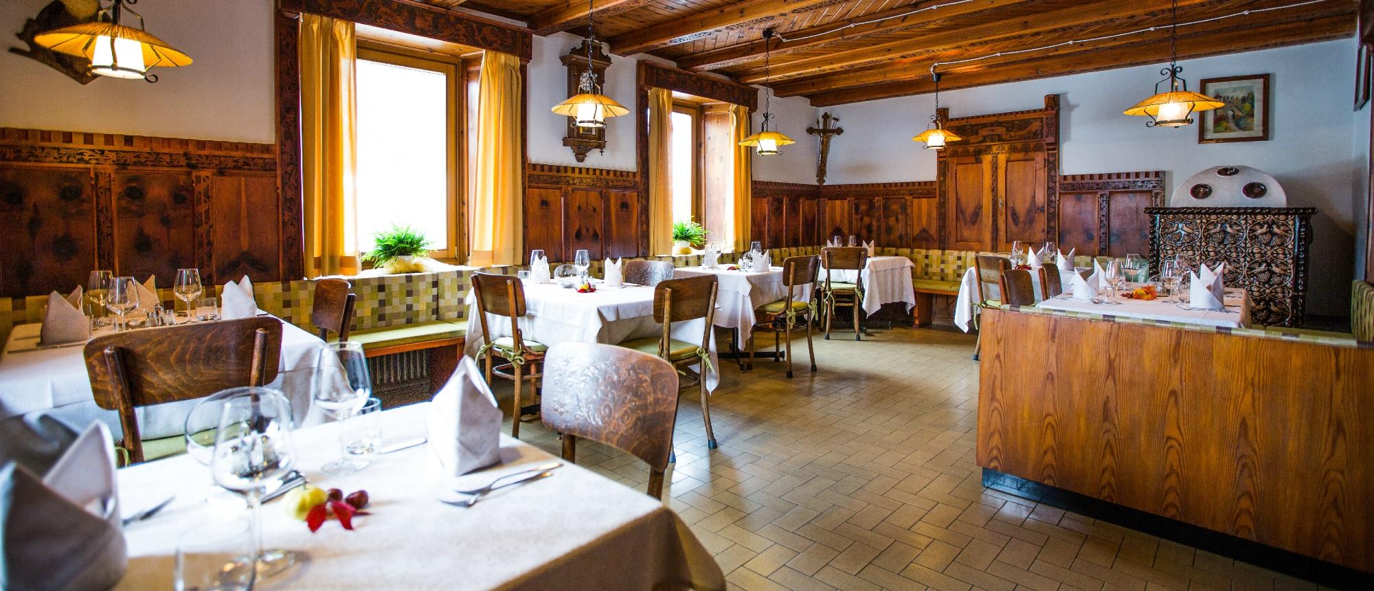 HOTEL RESTAURANT SCHAURHOF, Vipiteno - Ristorante Recensioni, Numero Di ...