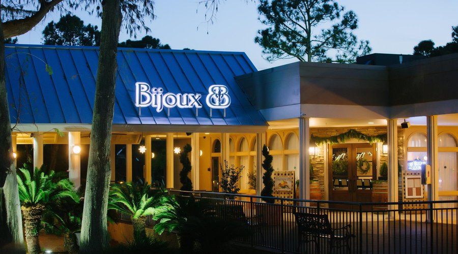 Bijoux
