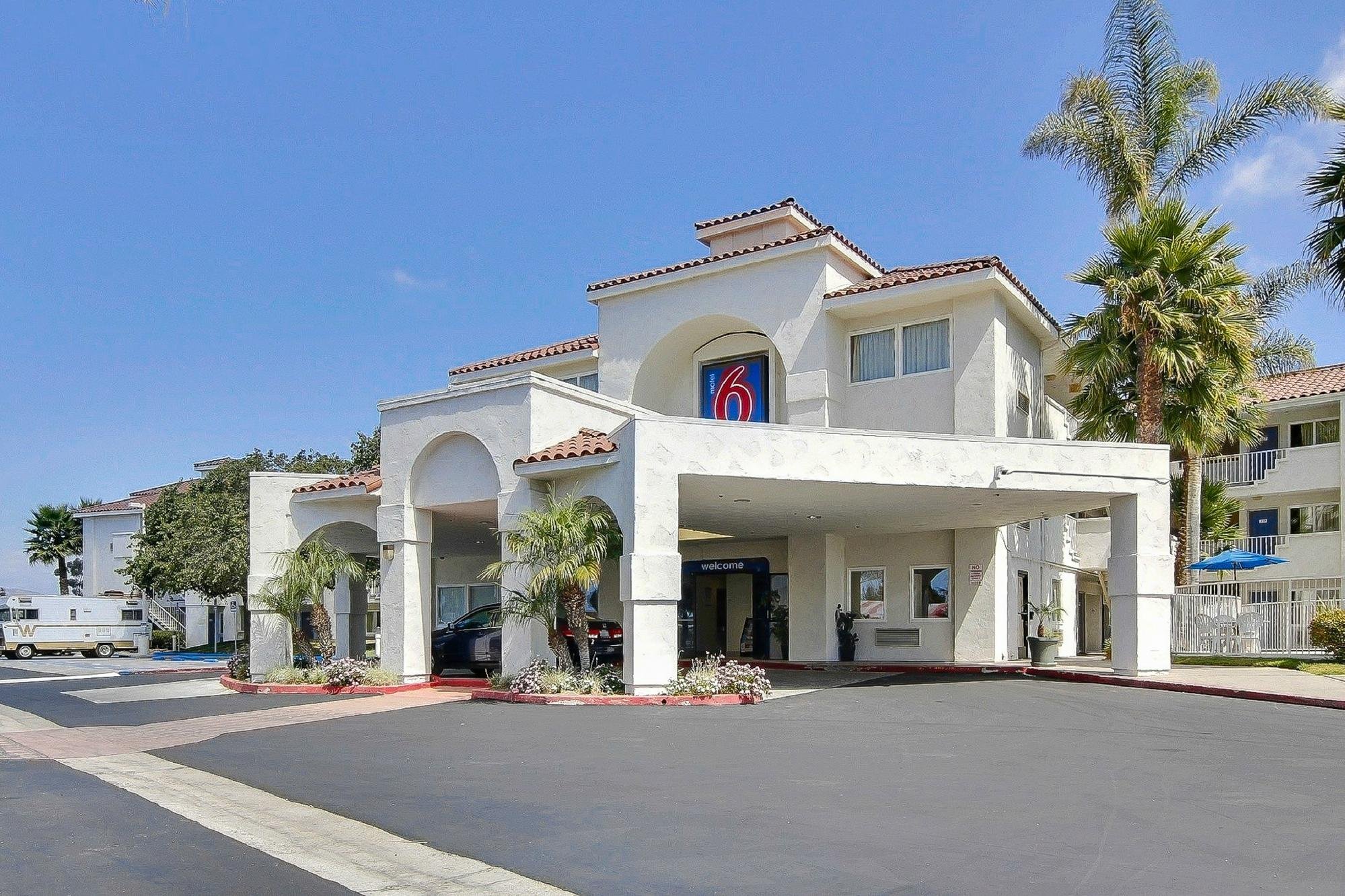 MOTEL 6 VENTURA SOUTH Updated 2024 Prices Reviews CA   Motel 6 Ventura South 