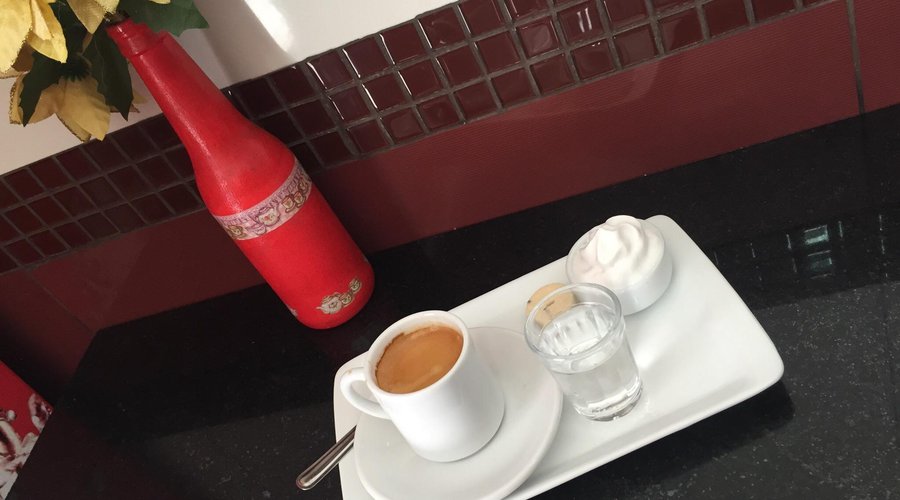 Expresso