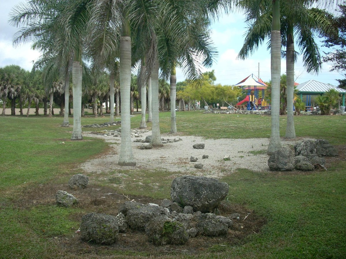 Rock Ridge Park (Miami) - ATUALIZADO 2023 O que saber antes de ir ...