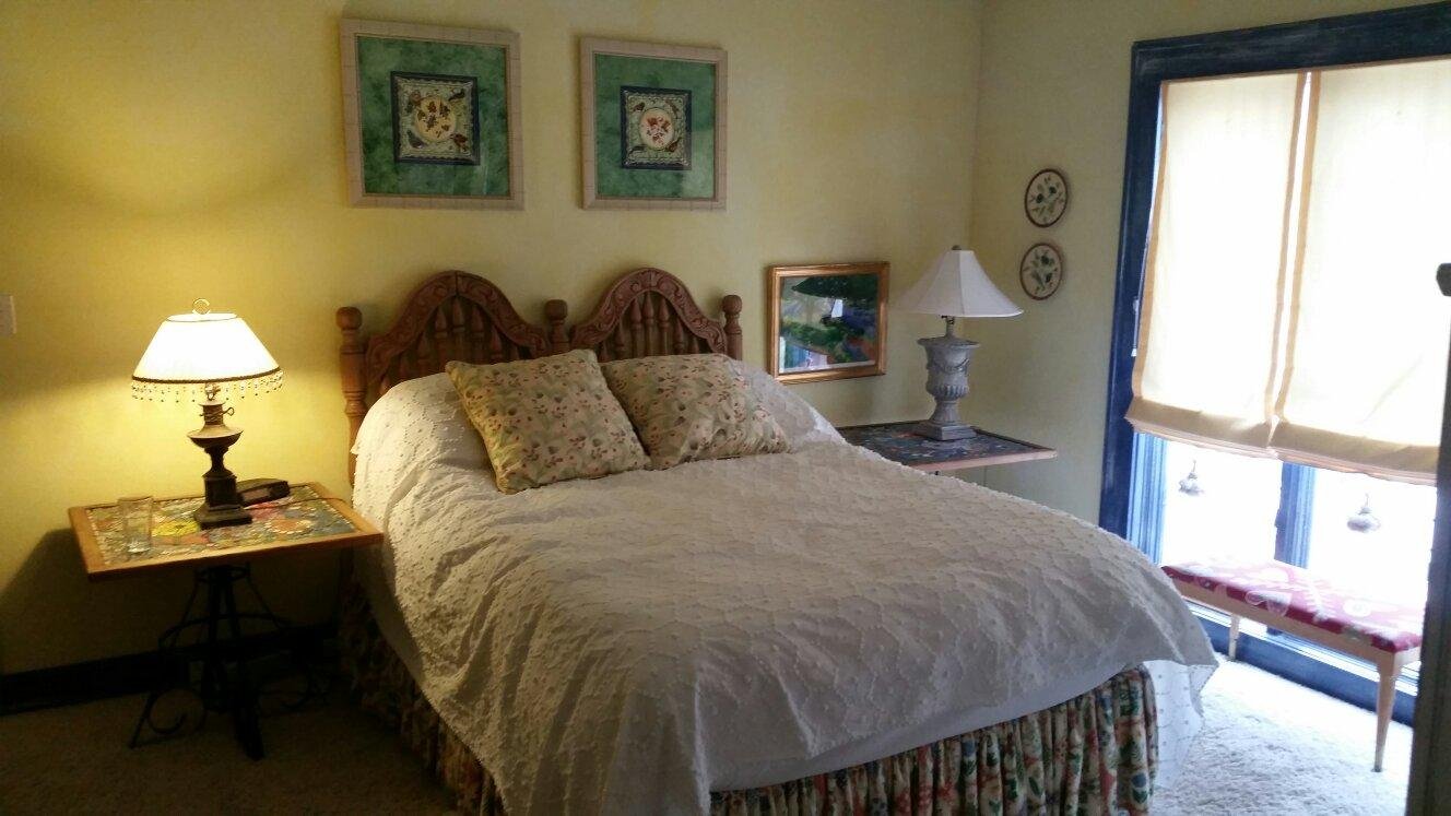 LA CASITA DEL SOL - B&B Reviews (Amarillo, TX)