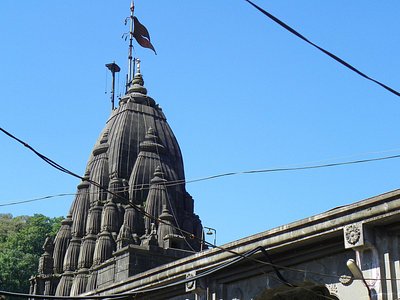 maharashtra tourism guest house bhimashankar