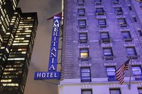 Hotel photo 26 of Ameritania at Times Square.