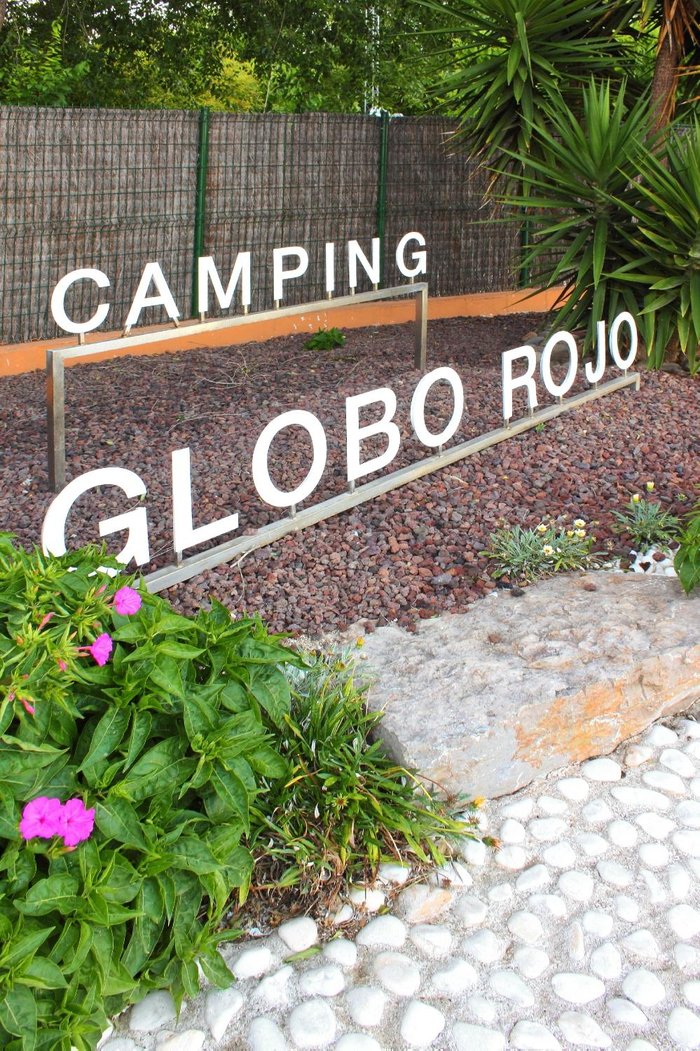 Imagen 19 de Camping Globo Barcelona