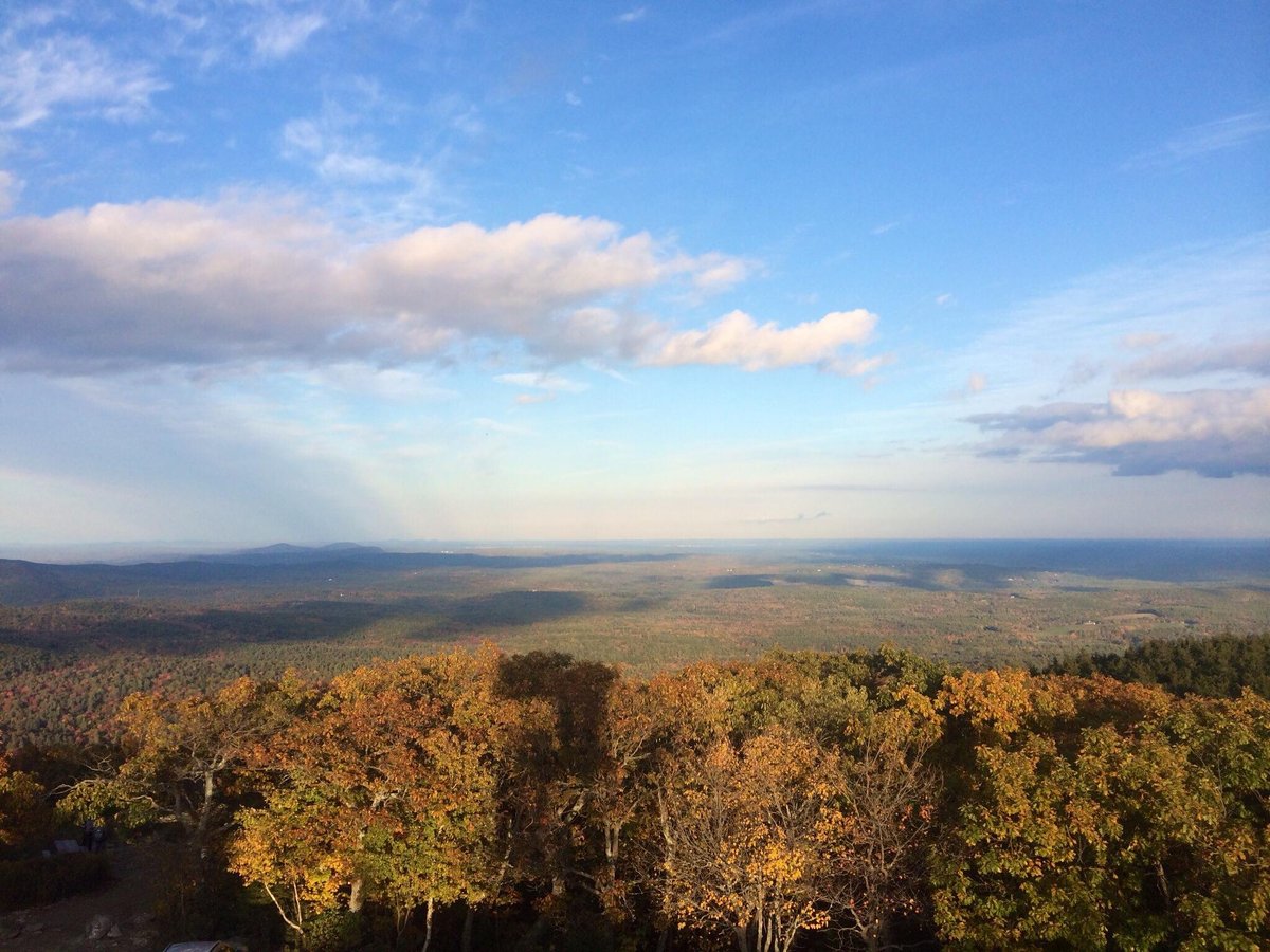 Escape to Tranquility: Discover the Enchanting Beauty of Miller State Park