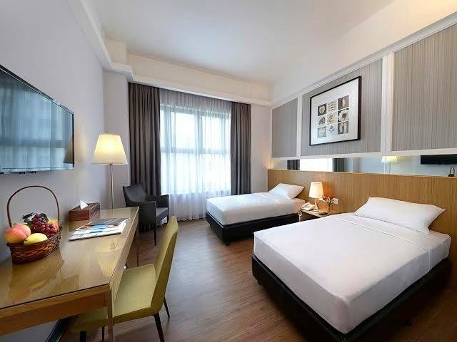 HOTEL TRANSIT KUALA LUMPUR (R̶M̶ ̶1̶1̶1̶) RM 95 UPDATED 2020 Reviews