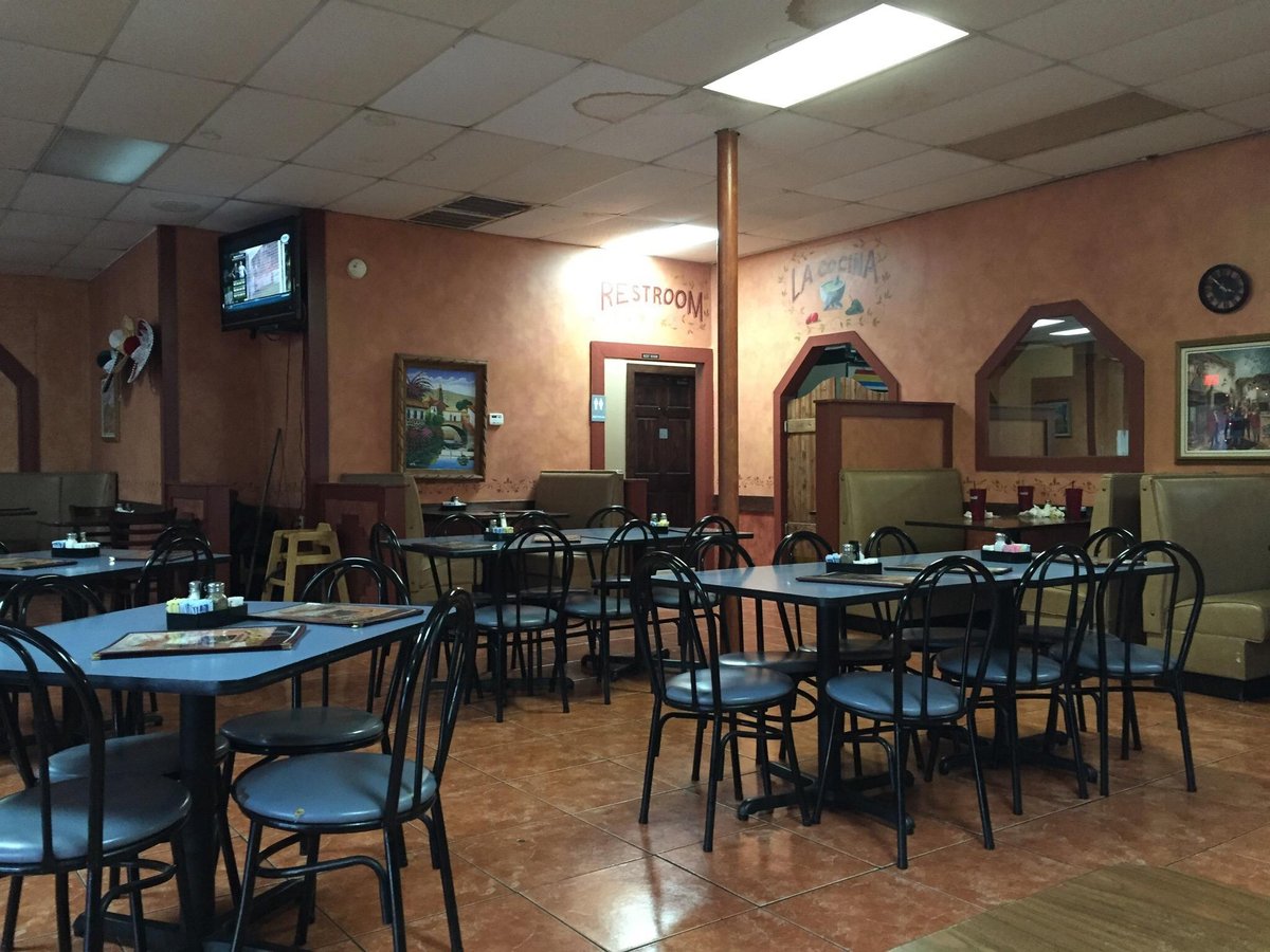 LA CABANA MEXICAN RESTAURANT, Helen - 8160 S Main St - Menu, Prices ...