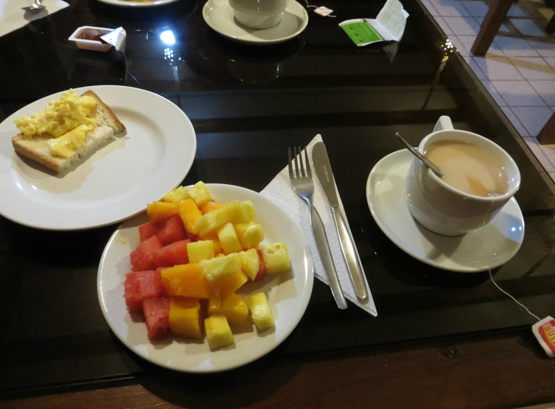Hotel Presidente by null