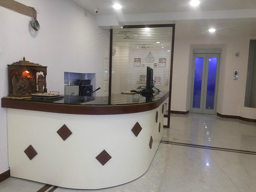 HOTEL NAMBI - Updated 2024 Prices & Reviews (Madurai, India)