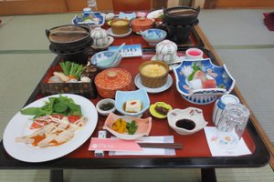 食事