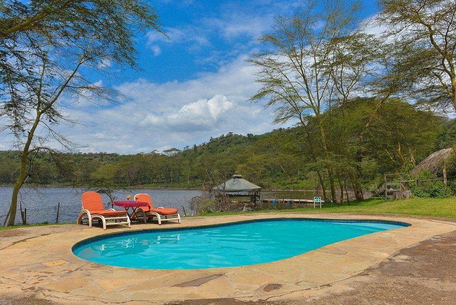 Crater Lake Lodge Reviews Naivasha Kenya Rift Valley Tripadvisor