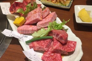 美食