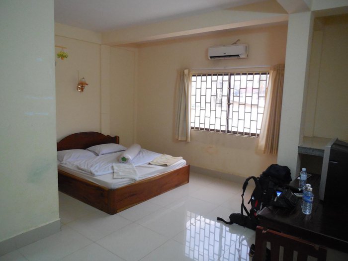 KEO MONY GUEST HOUSE - Lodge Reviews (Battambang, Cambodia)