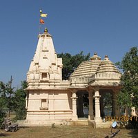 Mahadev temple