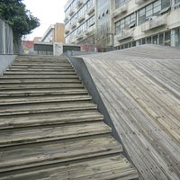 Revitalisation of old factories