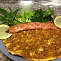 Lahmacun