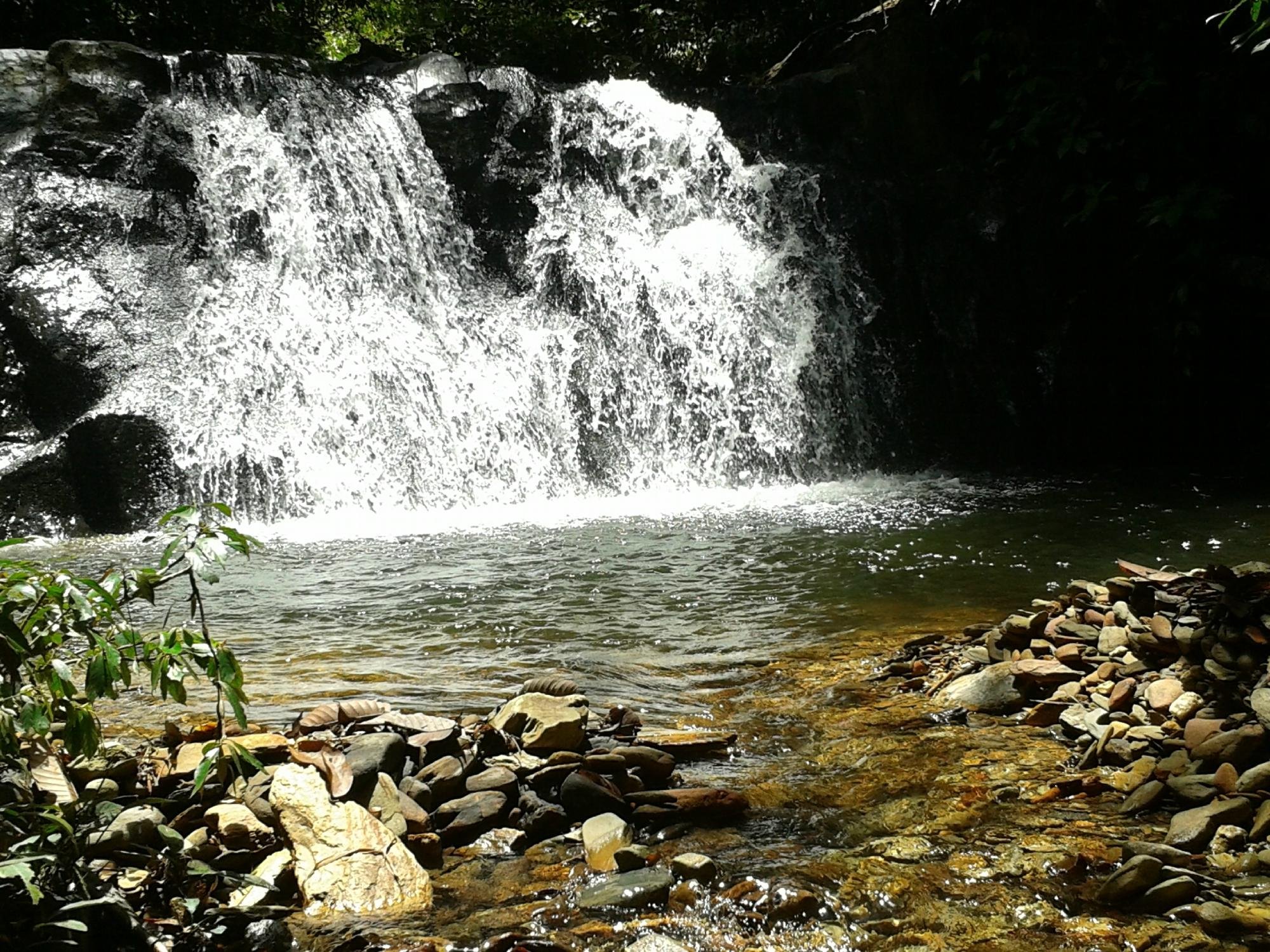Batang Ai National Park