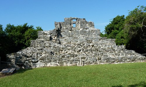 Temple of Ixchel
