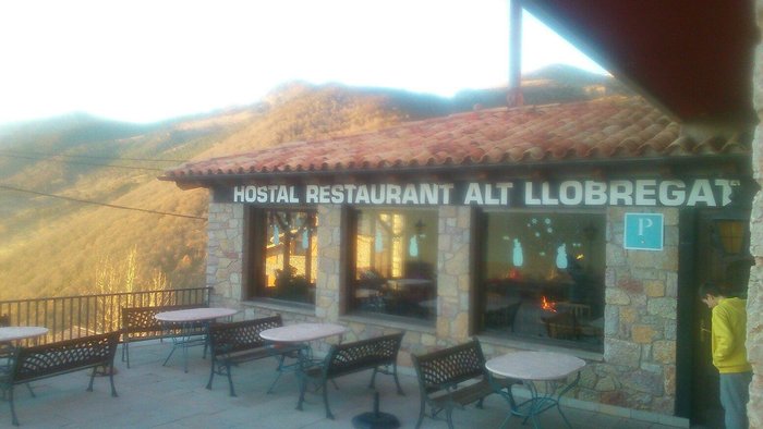 Imagen 2 de Hostal Alt Llobregat