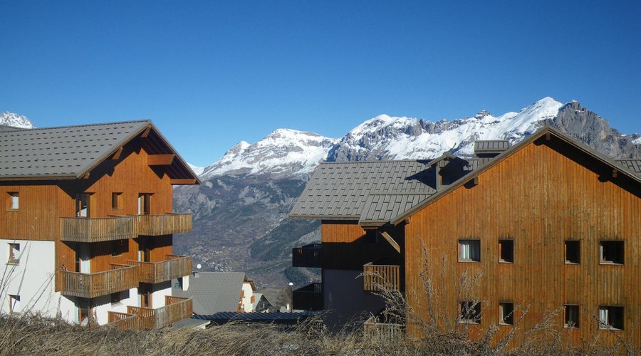 Parc aux étoiles