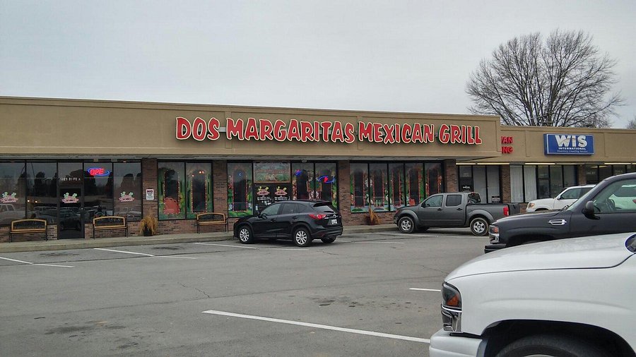 Dos Margaritas