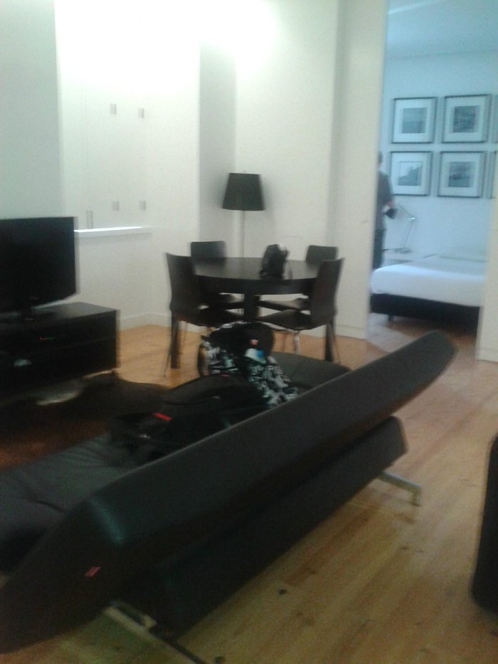 Imagen 6 de Lisbon Serviced Apartments - Praca do Municipio